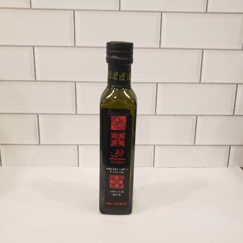 Order Extra Virgin Olive Oil 250 ML food online from Cafe Yafa store, Natick on bringmethat.com