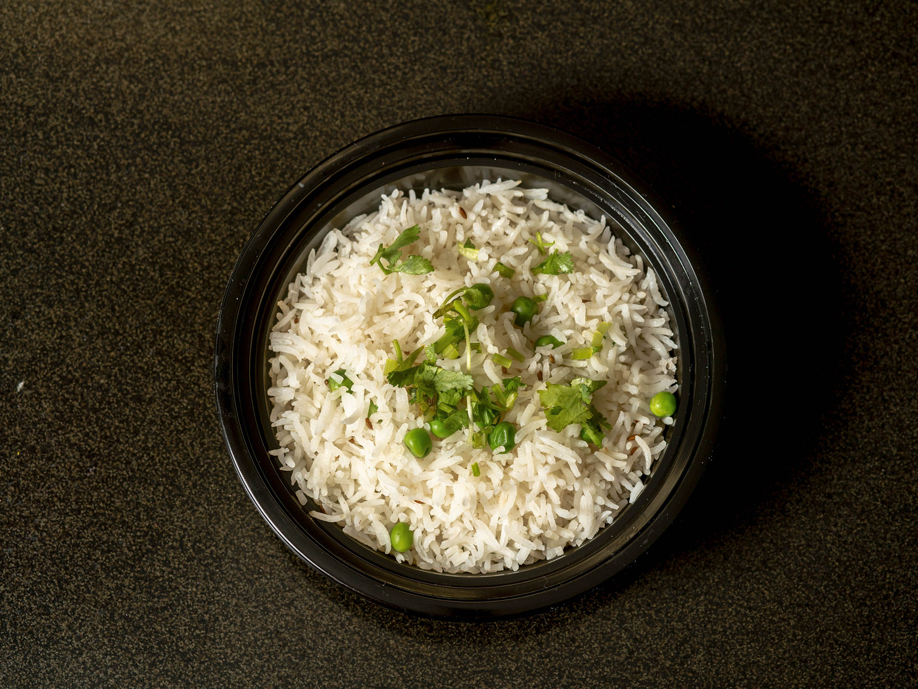 Order Basmati Steamed Rice food online from Its Taste Of India store, Desert Hot Springs on bringmethat.com