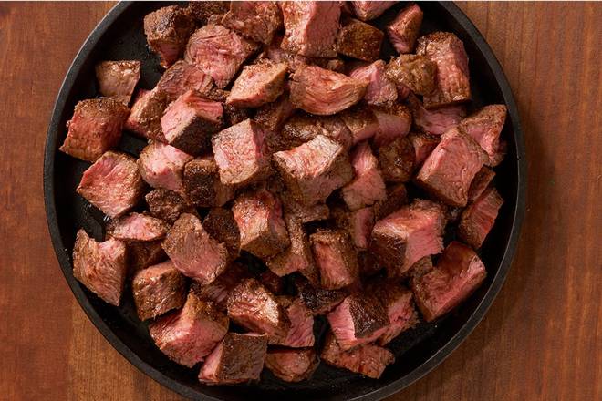 Order Center-Cut Sirloin Party Platter 30oz food online from Outback Steakhouse store, Pinole on bringmethat.com