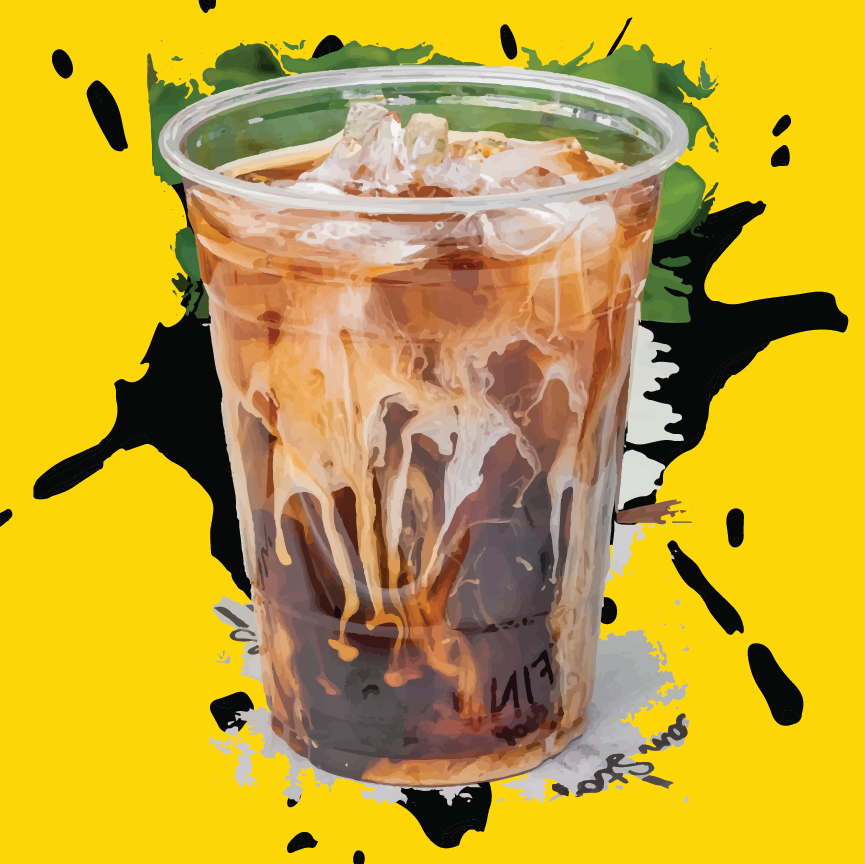 Order Cold Brew Coffee food online from Muffin Can Stop Us store, Glendale on bringmethat.com