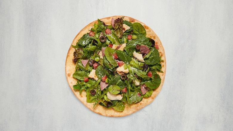 Order Pizza Salad food online from Mod Pizza store, Kalamazoo on bringmethat.com
