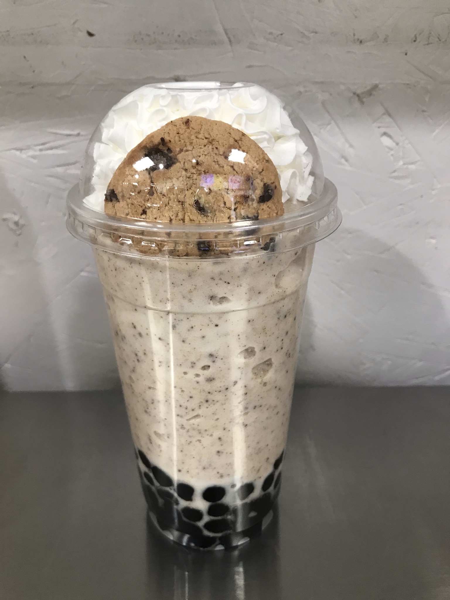 Order Cereals or Cookies Shake food online from Boba Tea Cafe store, Covina on bringmethat.com