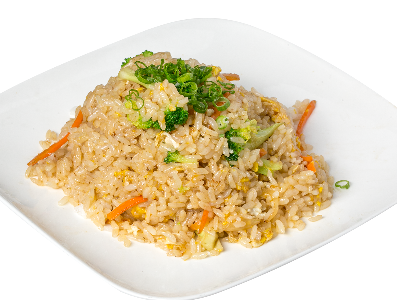 Order Yamato Fried Rice(spicy) food online from Yamato store, Brighton on bringmethat.com