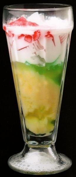 Order 11. Tapioca in Coconut Milk food online from Pho Crystal store, Fairview on bringmethat.com