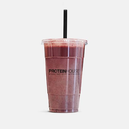 Order Tropical Acai Smoothie food online from ProteinHouse Express store, Las Vegas on bringmethat.com