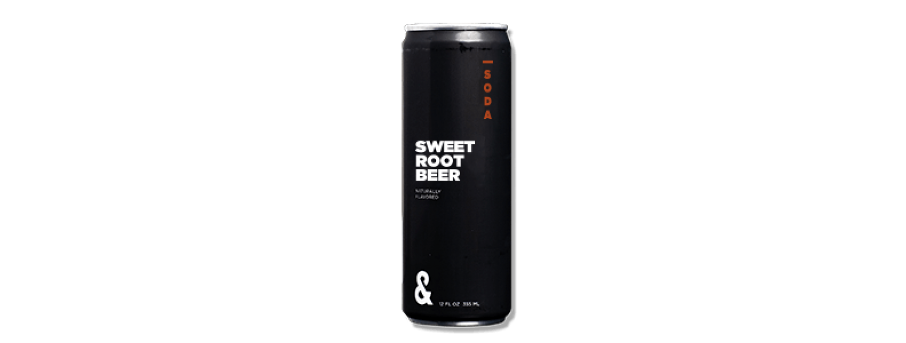 Order SWEET ROOT BEER food online from &Pizza store, Washington on bringmethat.com