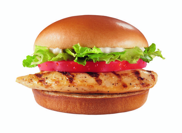 Order DQ® Bakes!® Grilled Chicken Sandwich food online from Dairy Queen Grill & Chill store, Pueblo West on bringmethat.com