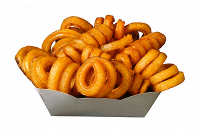 Order Curly Fry food online from Pizza Plus store, Kingsport on bringmethat.com