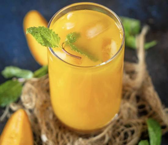 Order Mango juice  food online from The Kathmandu store, Salt Lake City on bringmethat.com