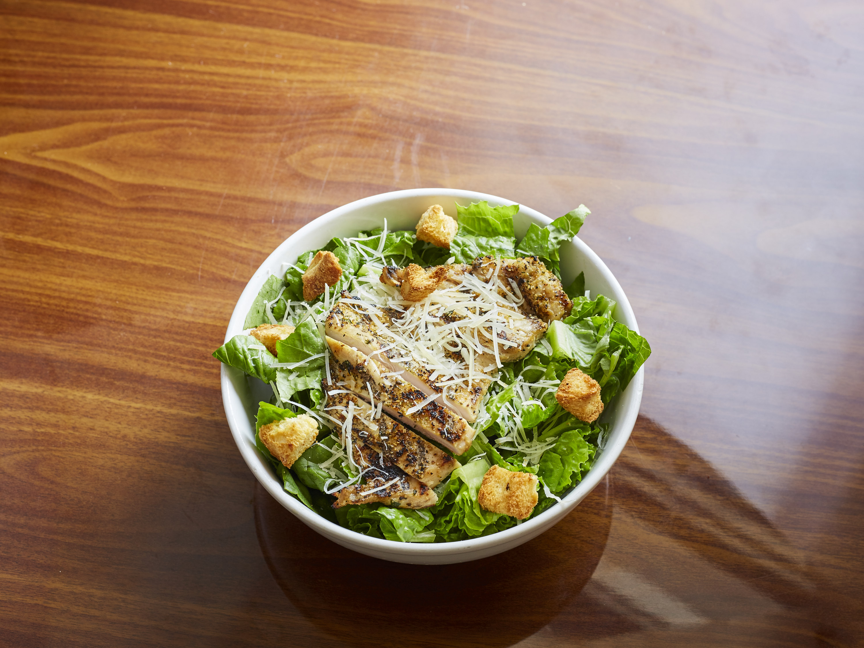 Order Caesar Salad Lunch food online from The Hive Buckhead store, Atlanta on bringmethat.com