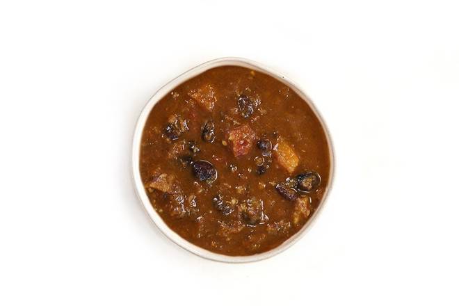 Order Roadhouse Sirloin Chili food online from Zoup! store, Toledo on bringmethat.com