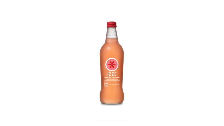 Order Grapefruit Izze food online from Chipotle Mexican Grill store, San Jose on bringmethat.com