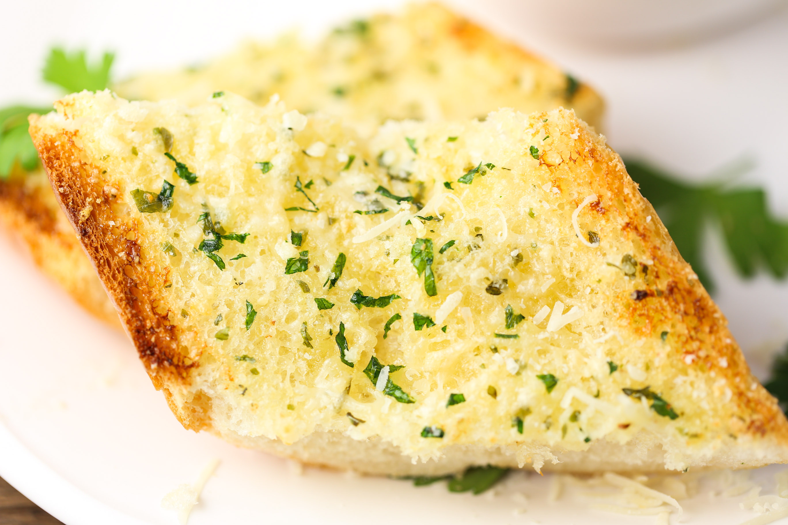 Order Garlic Bread food online from Seniore Pizza store, San Mateo on bringmethat.com