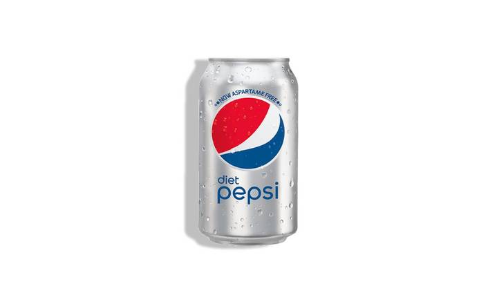 Order Diet Pepsi Can food online from TopMac store, Chandler on bringmethat.com