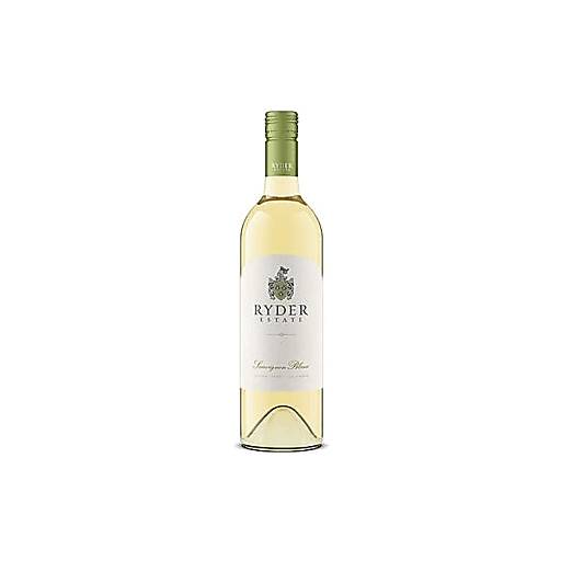 Order Ryder Estate Sauvignon Blanc (750 ML) 102262 food online from Bevmo! store, Chino on bringmethat.com