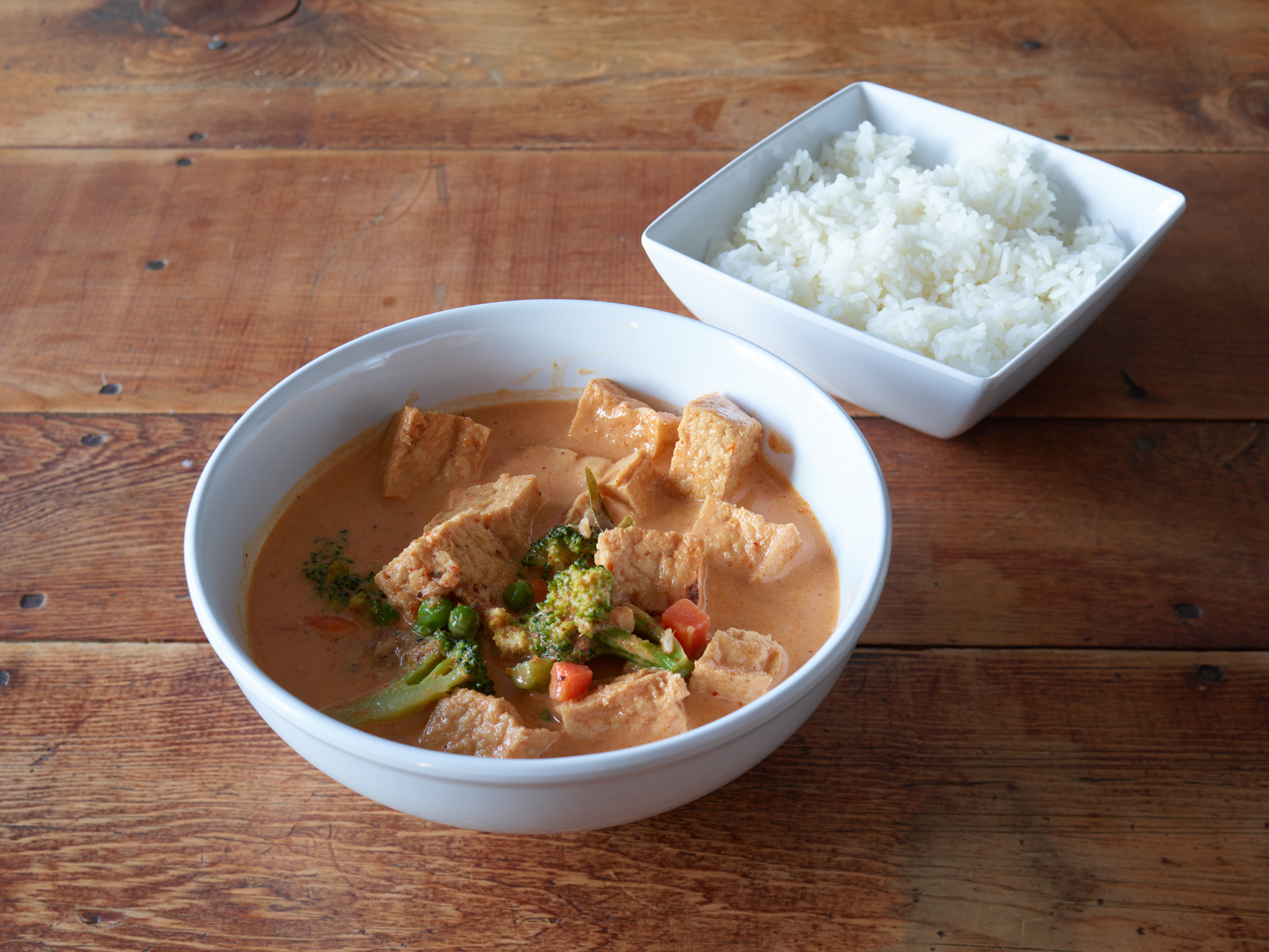 Order Panang Curry food online from Thai One store, Greeley on bringmethat.com