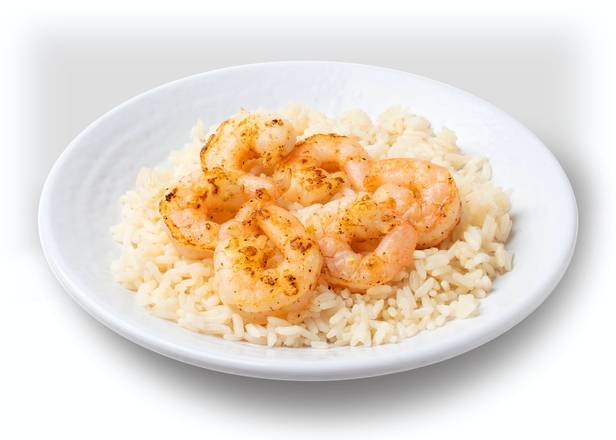 Order KIDS GRILLED SHRIMP food online from California Fish Grill store, City of Industry on bringmethat.com