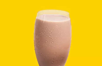 Order Chocolate Milk food online from Taco Palenque store, San Juan on bringmethat.com
