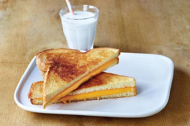 Order Kids Grilled Cheese food online from Applebee store, Madison Heights on bringmethat.com