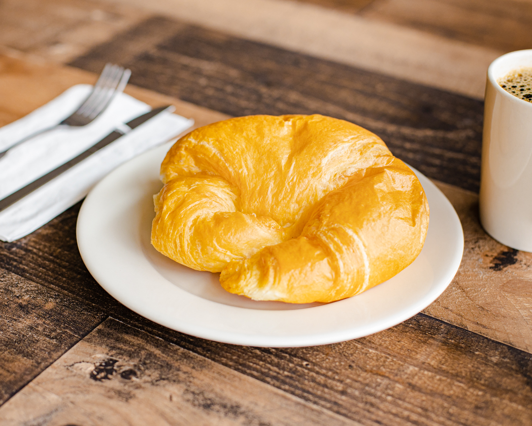 Order Croissant food online from Cute Cakes store, Escondido on bringmethat.com