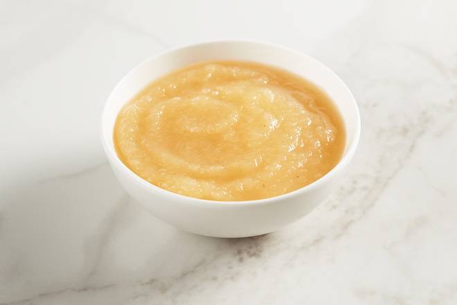 Order Applesauce food online from Mcalister Deli store, Hinesville on bringmethat.com