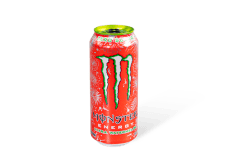 Order Monster Ultra Watermelon 16 oz food online from Wawa store, Holmes on bringmethat.com