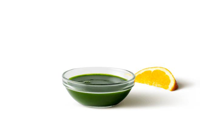 Order Wheatgrass Juice food online from Jamba Juice store, Fountain Valley on bringmethat.com