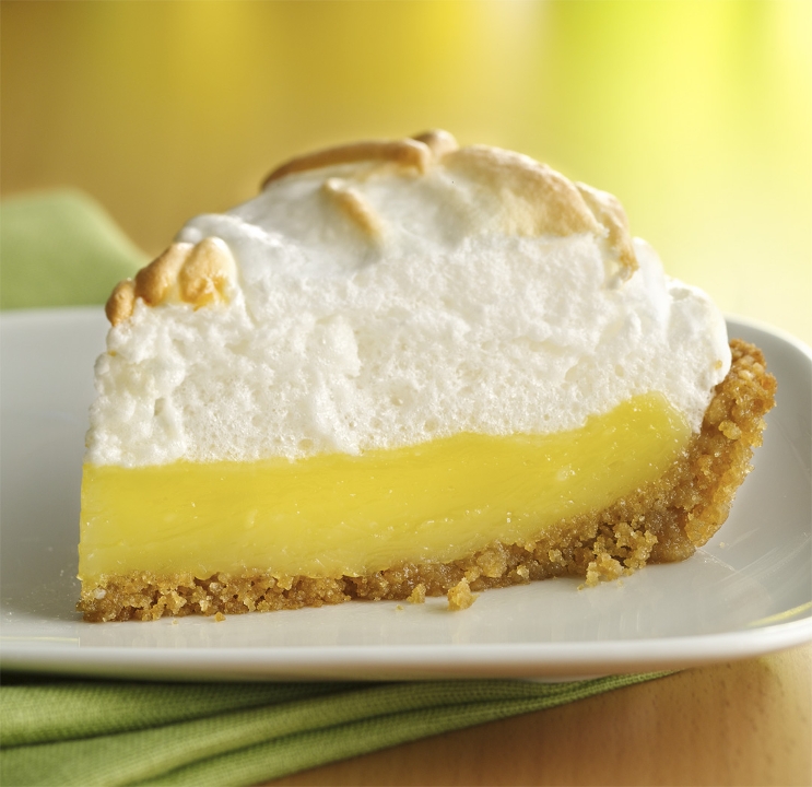 Order CREAM PIE food online from Leo's Coney Island store, Sterling Heights on bringmethat.com
