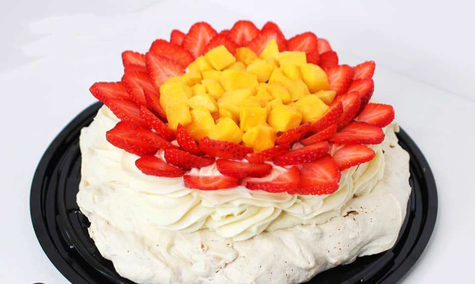 Order Mostachon Individual food online from Capricious Cake Shop store, Pharr on bringmethat.com