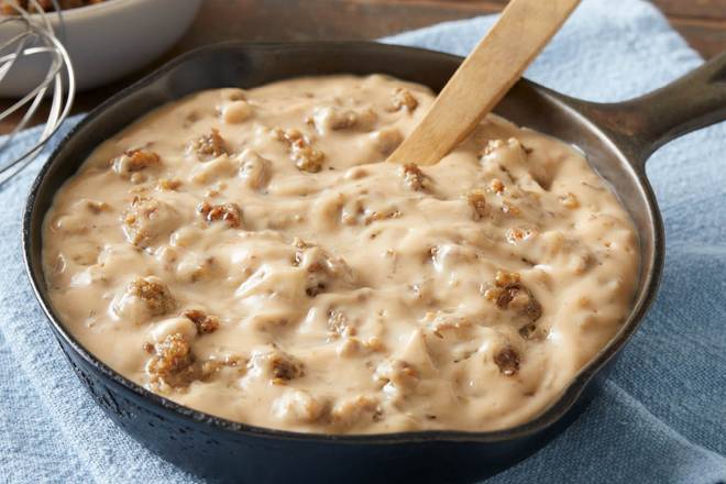 Order Family Size Sausage Gravy  food online from Bob Evans store, London on bringmethat.com