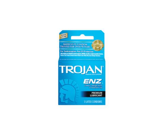 Order Trojan ENZ 3ct food online from Shell store, Pleasant Hill on bringmethat.com