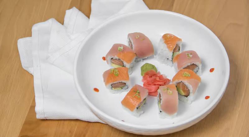 Order Tokyo Roll food online from Tokyo Express Hibachi And Sushi store, Nicholasville on bringmethat.com