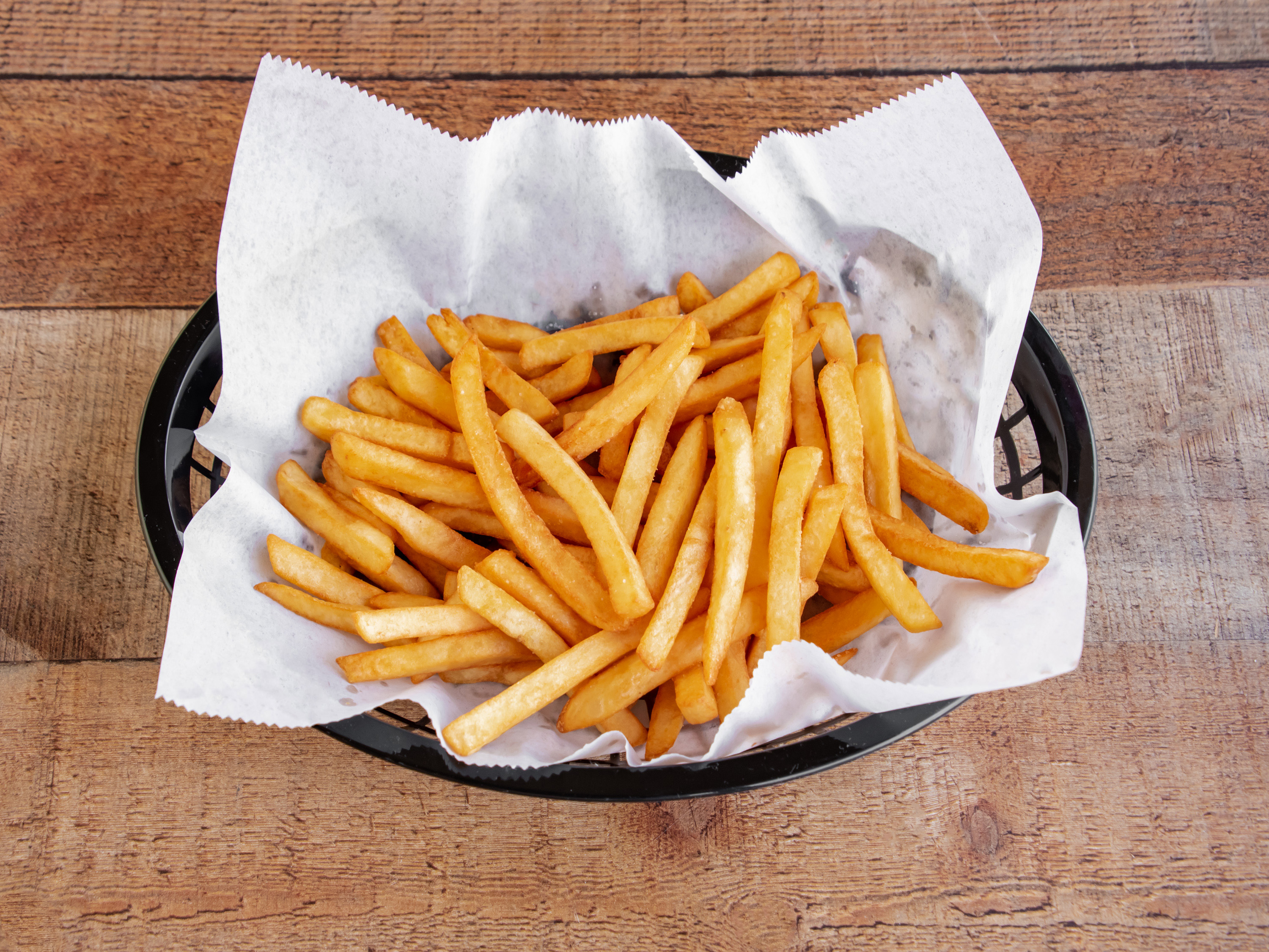 Order French Fries food online from Mario's Pizza store, Exton on bringmethat.com