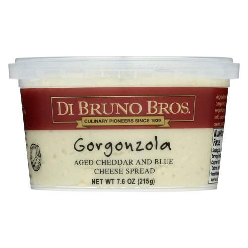 Order Gorgonzola Spread (Di Bruno Brothers) food online from Captain’s Curbside Seafood store, Trappe on bringmethat.com