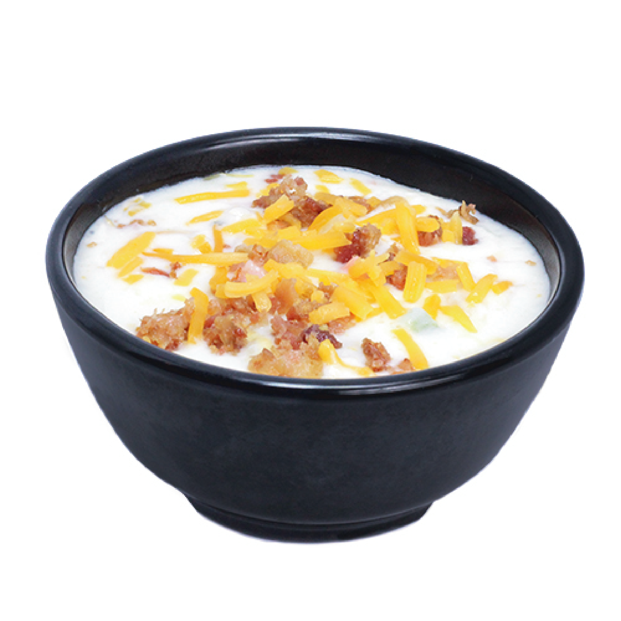 Order Loaded Potato Soup food online from Mas Natural store, Brownsville on bringmethat.com