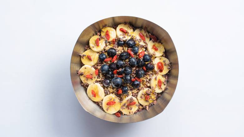 Order Superfood Bowl food online from Vitality Bowls store, Lafayette on bringmethat.com