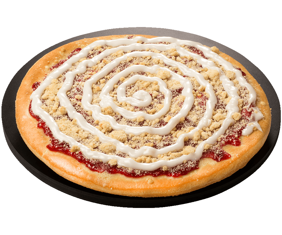 Order Cherry Dessert - Small food online from Pizza Ranch store, Bloomington on bringmethat.com