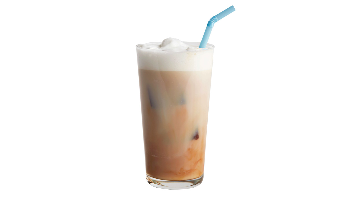 Order Iced Latte food online from Crosstown diner store, Bronx on bringmethat.com