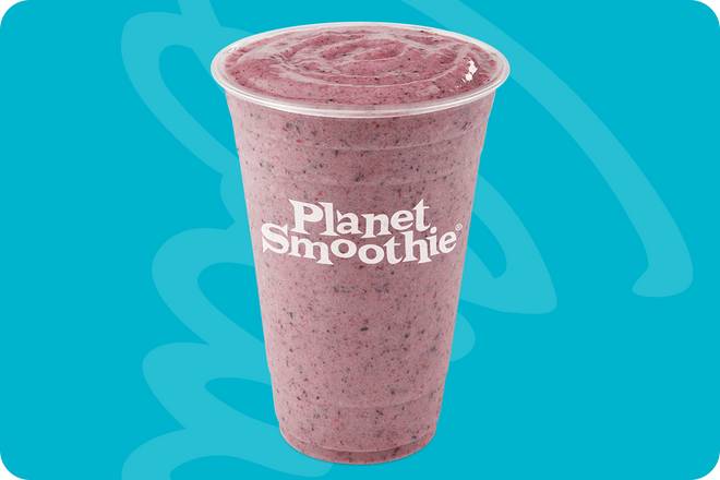 Order Shag-a-Delic food online from Planet Smoothie store, Peachtree City on bringmethat.com