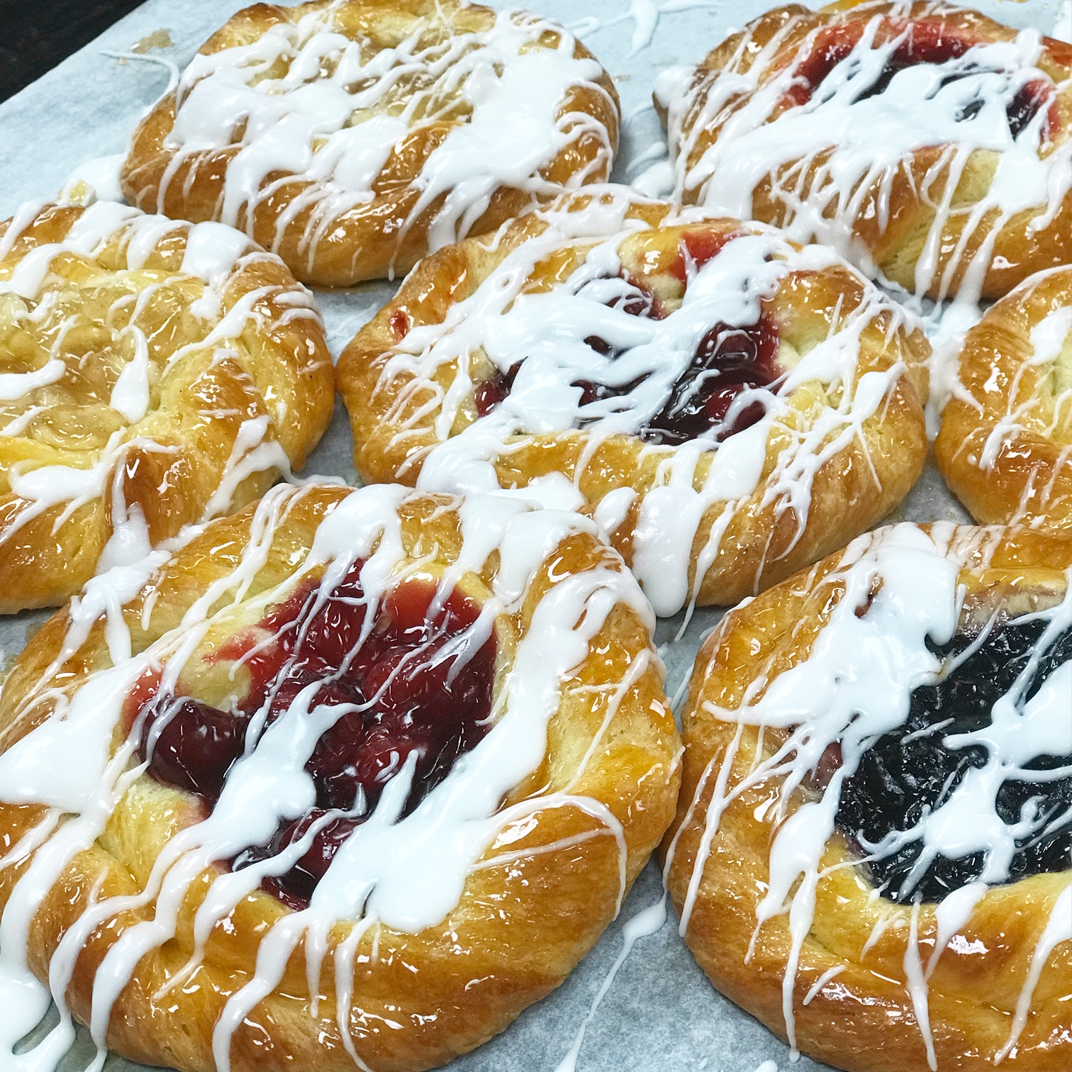 Order Danish food online from Savoia Pastry Shoppe store, Rochester on bringmethat.com