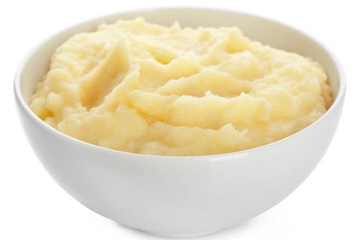 Order Mashed Potatoes food online from John's Incredible Pizza store, Riverside on bringmethat.com