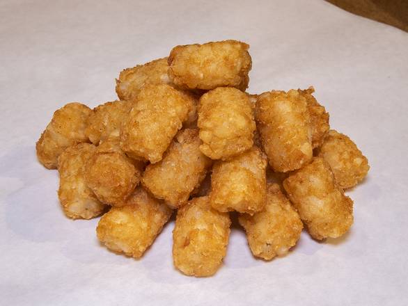 Order HOT TOTS food online from Plant B store, Chicago on bringmethat.com