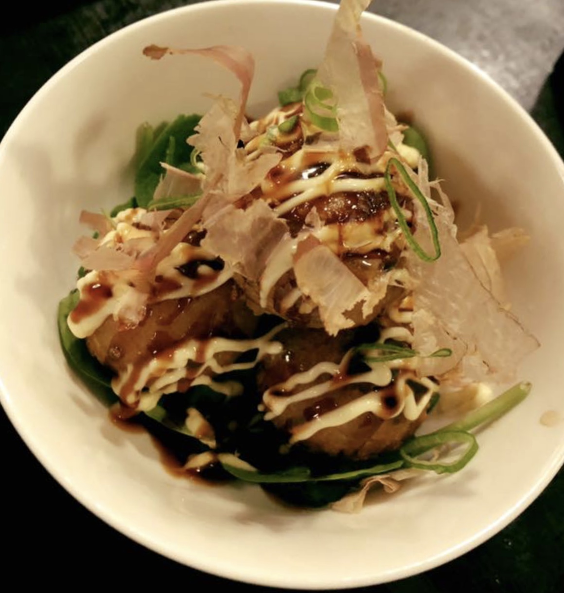 Order Takoyaki food online from Bangkok Belly - Norwood Park store, Chicago on bringmethat.com