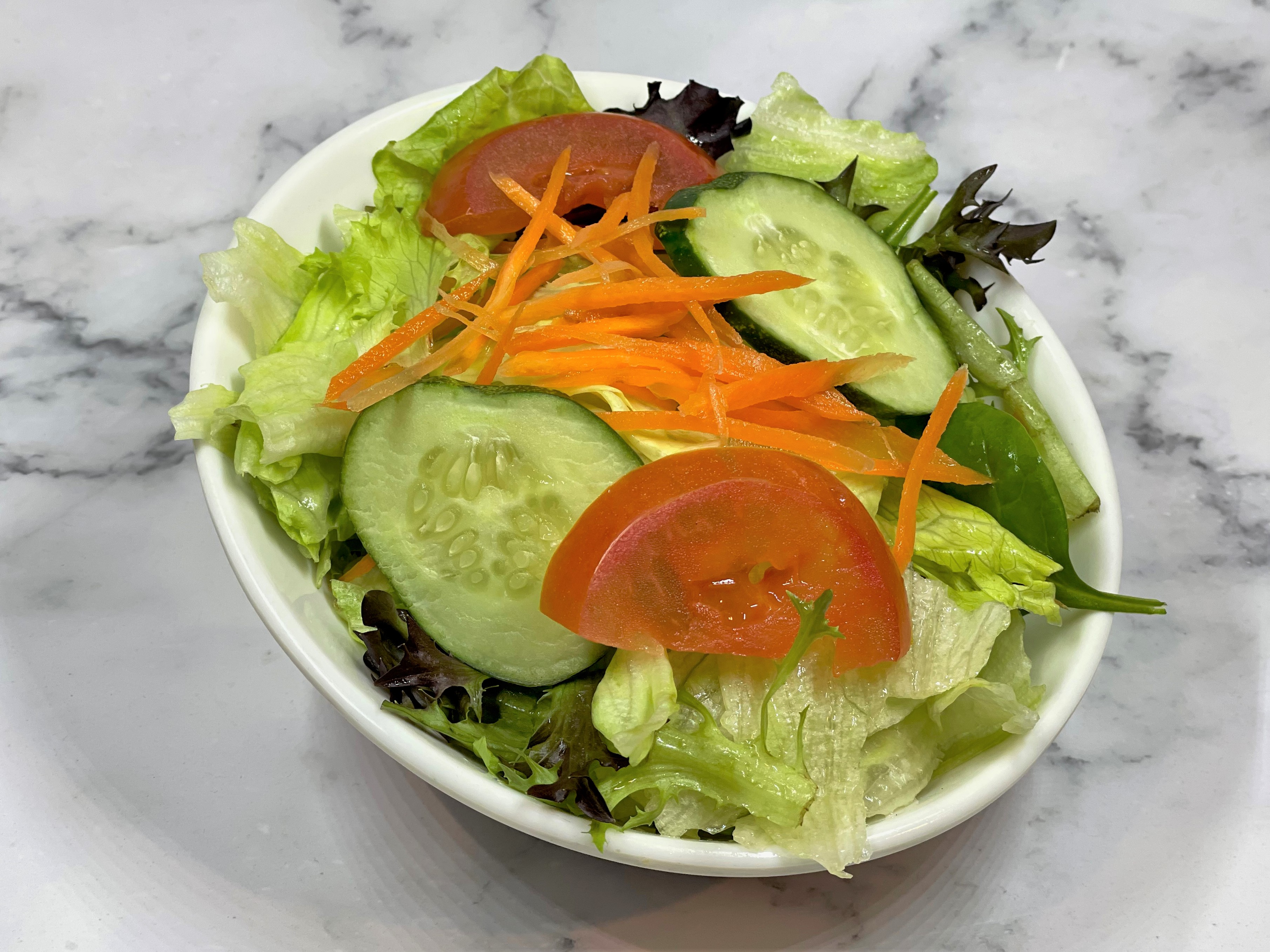 Order House Salad food online from Izakaya Hi store, Houston on bringmethat.com