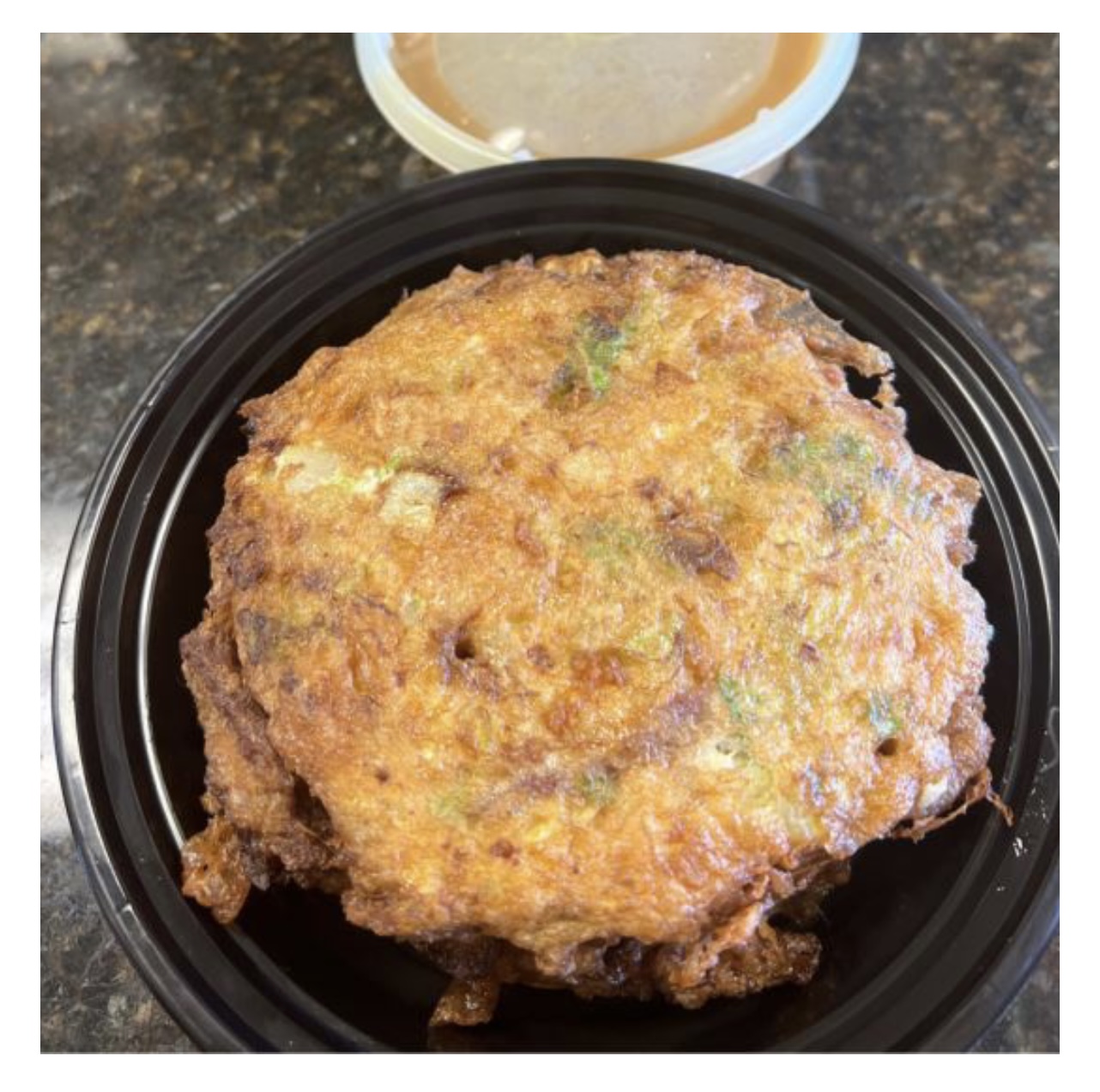 Order  Beef Egg Foo Young 牛蓉蛋 food online from China Star store, Blue Bell on bringmethat.com