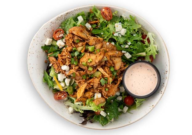 Order BUFFALO CHICKEN food online from Taco Mac Buford store, Buford on bringmethat.com