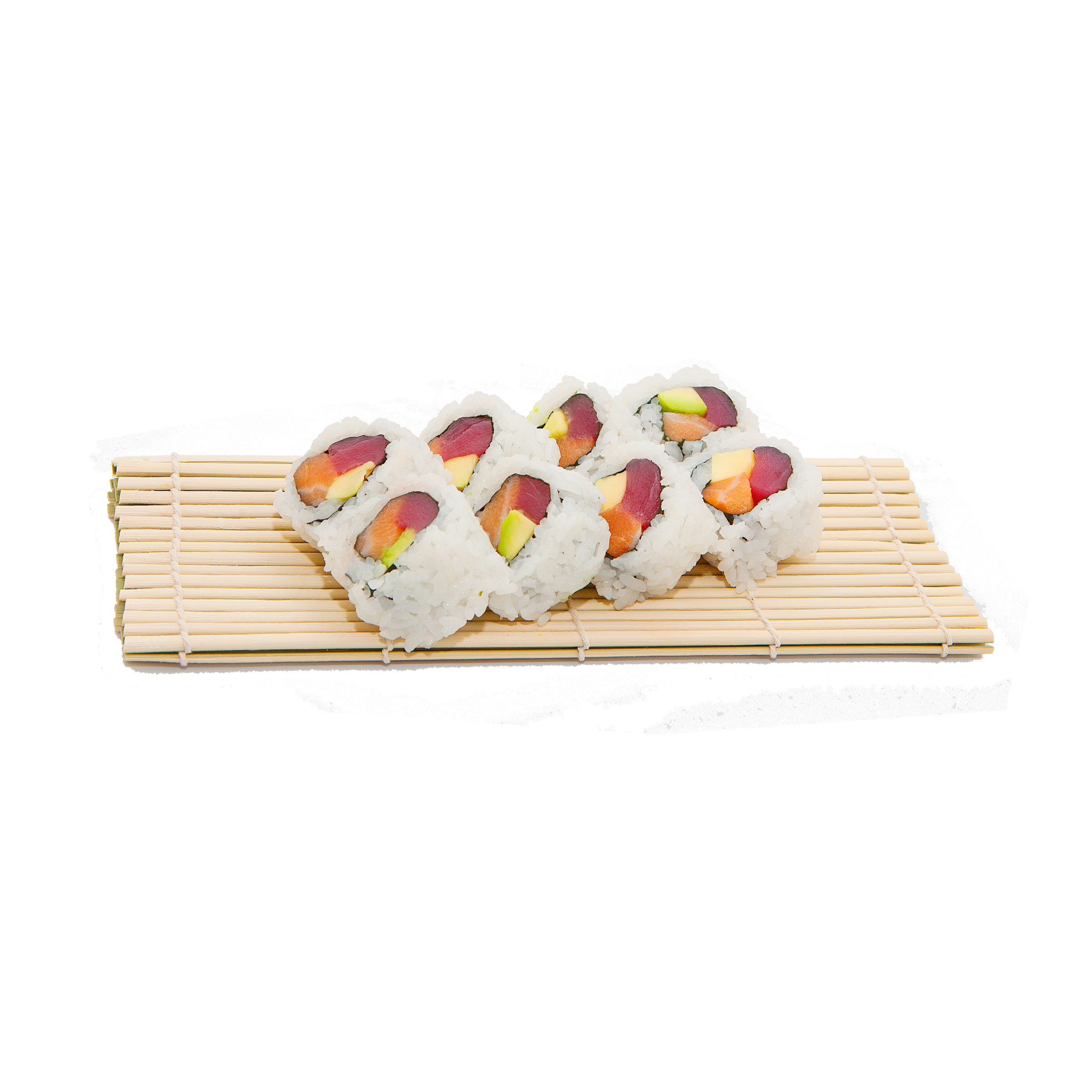 Order Zen Sushi Roll food online from Sushi Kudasai store, Bellevue on bringmethat.com