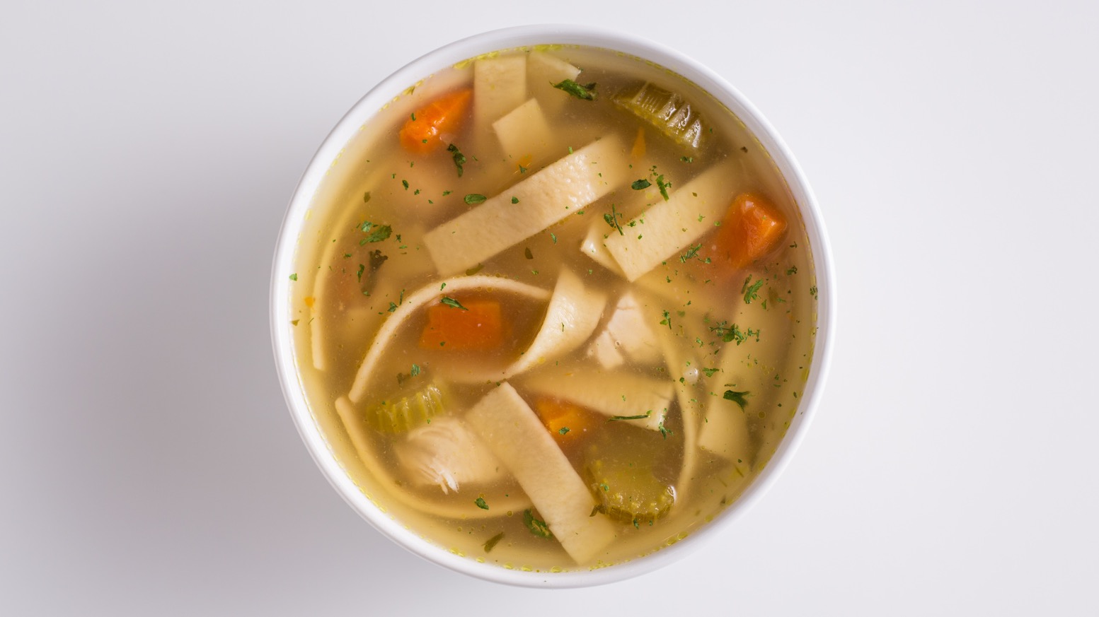 Order Chicken Noodle food online from Melty Way store, Sandy on bringmethat.com