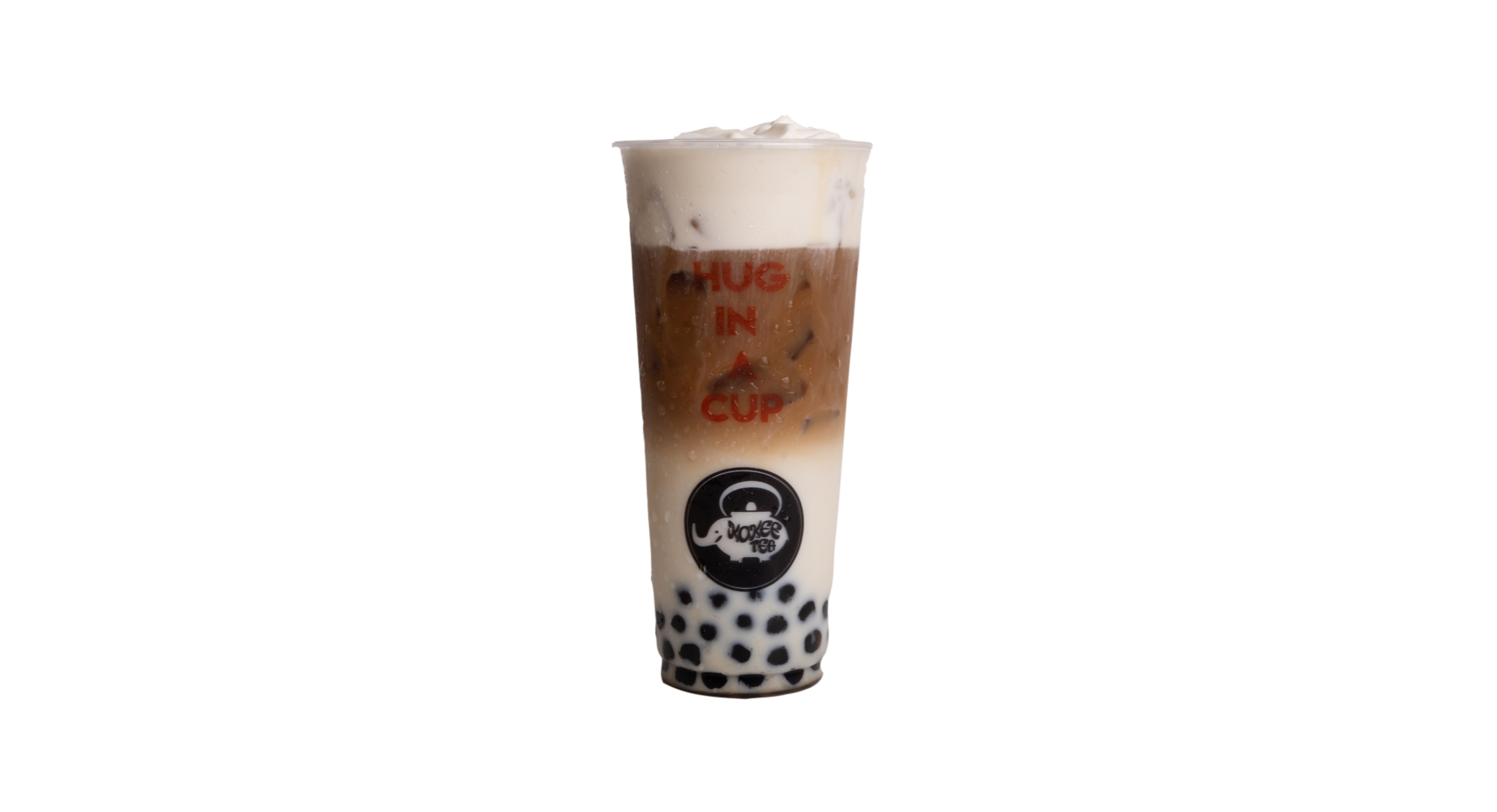 Order Sweet Cloud Cold Brew food online from Kokee Tea store, Wheaton on bringmethat.com
