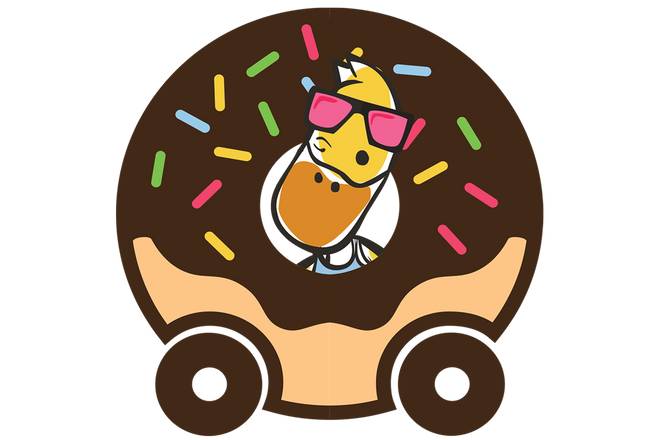 Order Pickup at the Curbside food online from Duck Donuts store, Fairlawn on bringmethat.com
